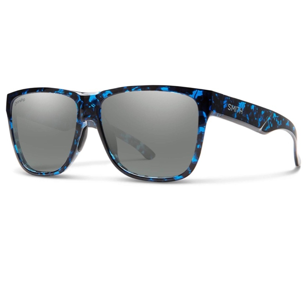 Smith Lowdown XL 2 in Imperial Tortoise